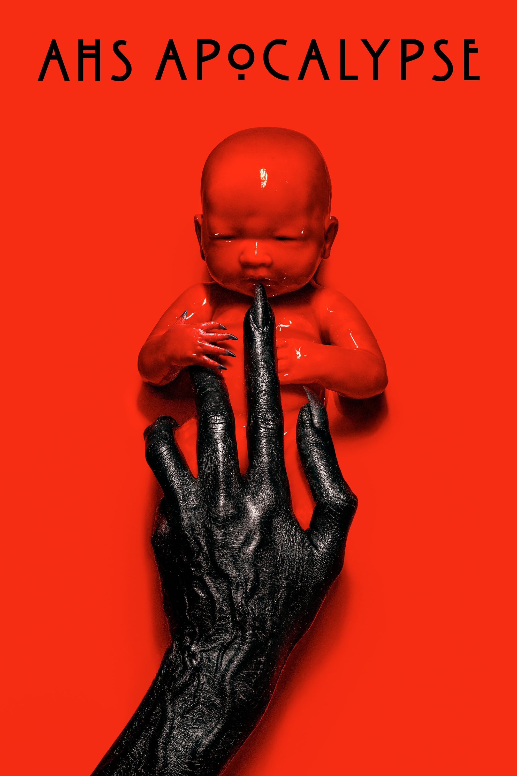 American Horror Story - Season 8 [46920] (A1767786958) [[Shows]] --Plex--